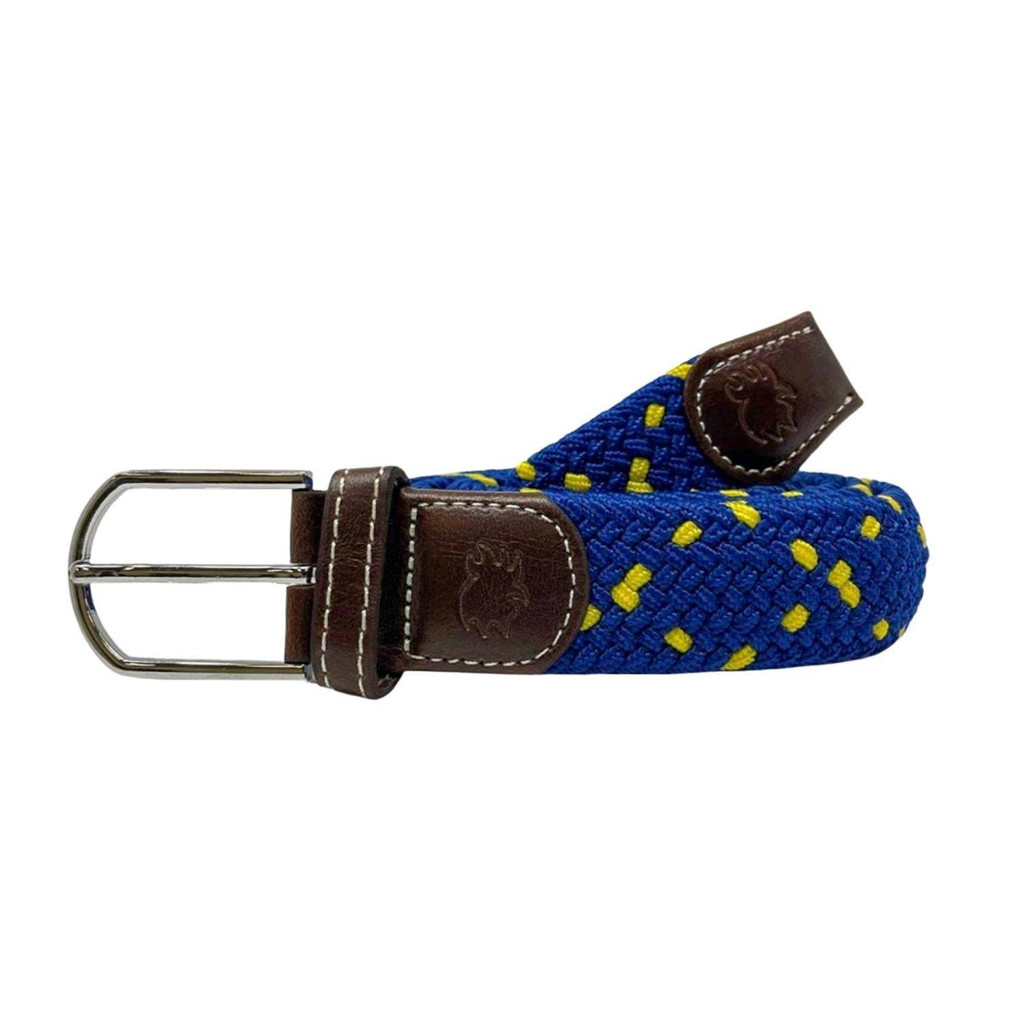 Roostas - Men's Ann Arbor Stretch Belt - Rack Hunt
