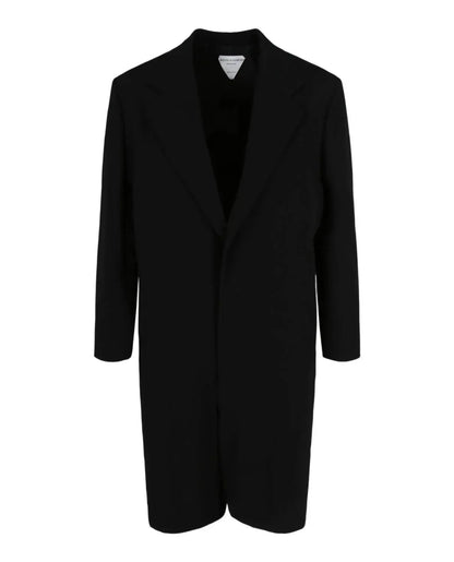 Bottega Veneta - Women's Wool Blazer Jumpsuit - Rack Hunt