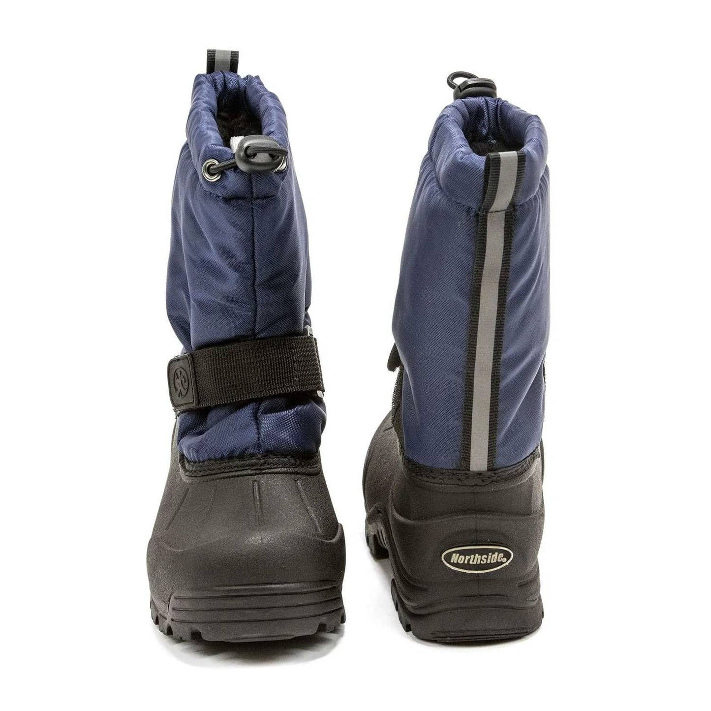 Toddler's Frosty Insulated Snow Boot