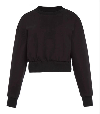 Isla French Terry Pullover