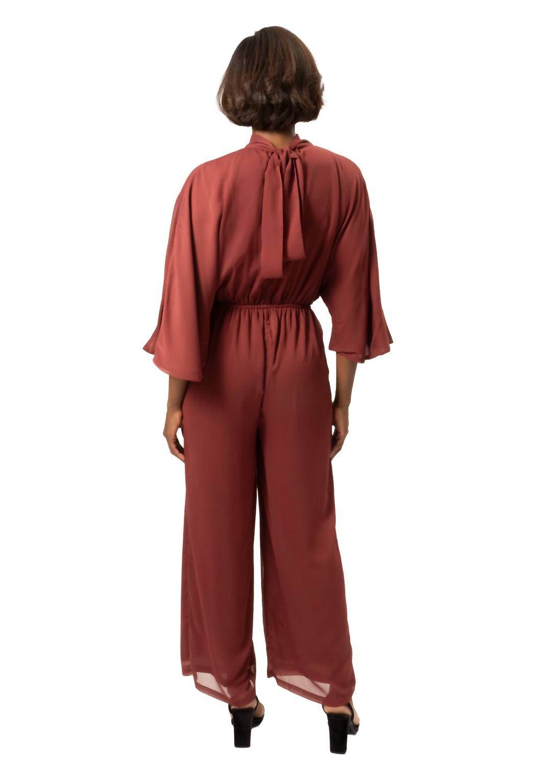 Area Stars - ROSALIE JUMPSUIT - Rack Hunt