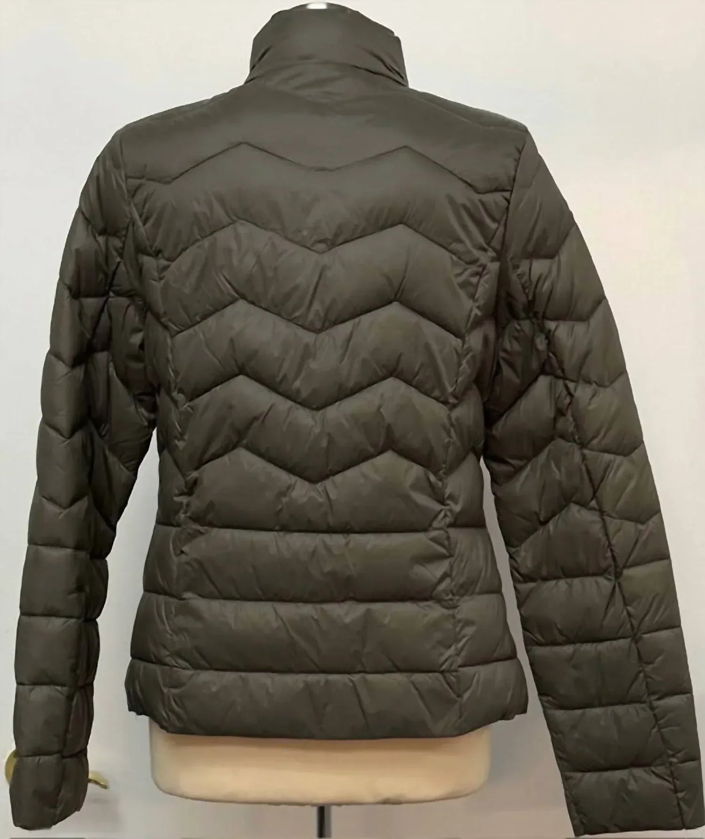 CRO - Etage Downmix Lightweight Jacket - Rack Hunt