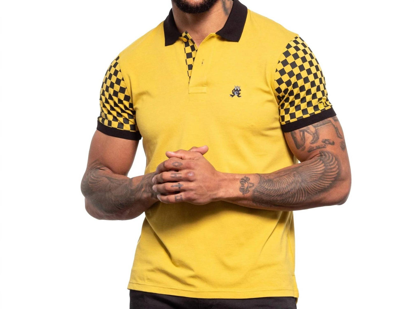 Frog Chicane Polo