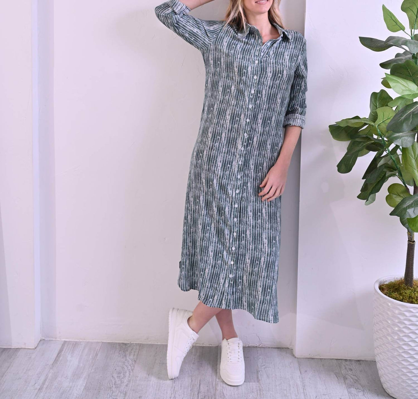 PERO New York - Olivia Dress - Rack Hunt