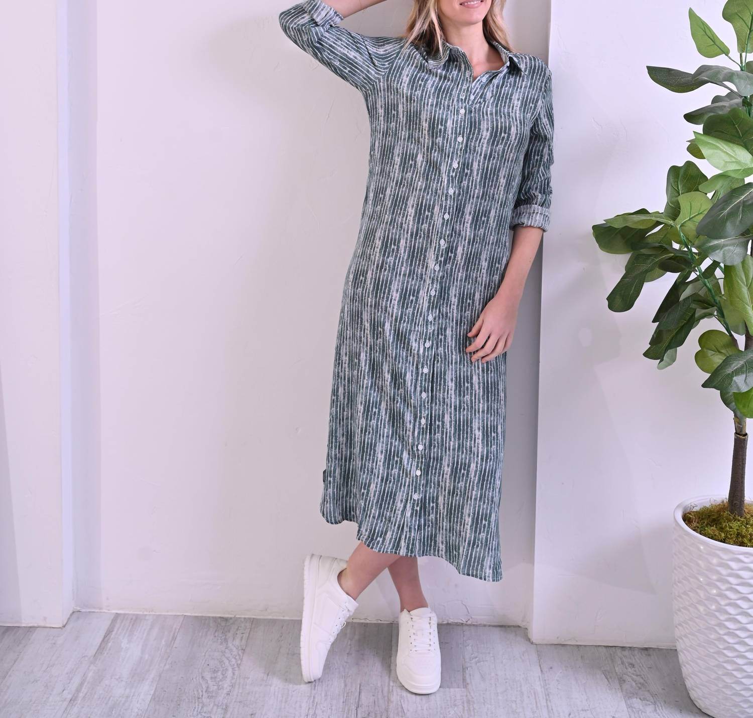 PERO New York - Olivia Dress - Rack Hunt