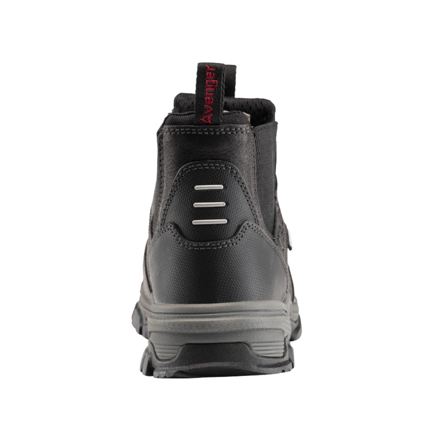 Men's Ripsaw Romeo Slip-On Aluminum Toe Boot - Regular Width