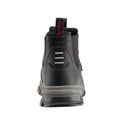Men's Ripsaw Romeo Slip-On Aluminum Toe Boot - Regular Width