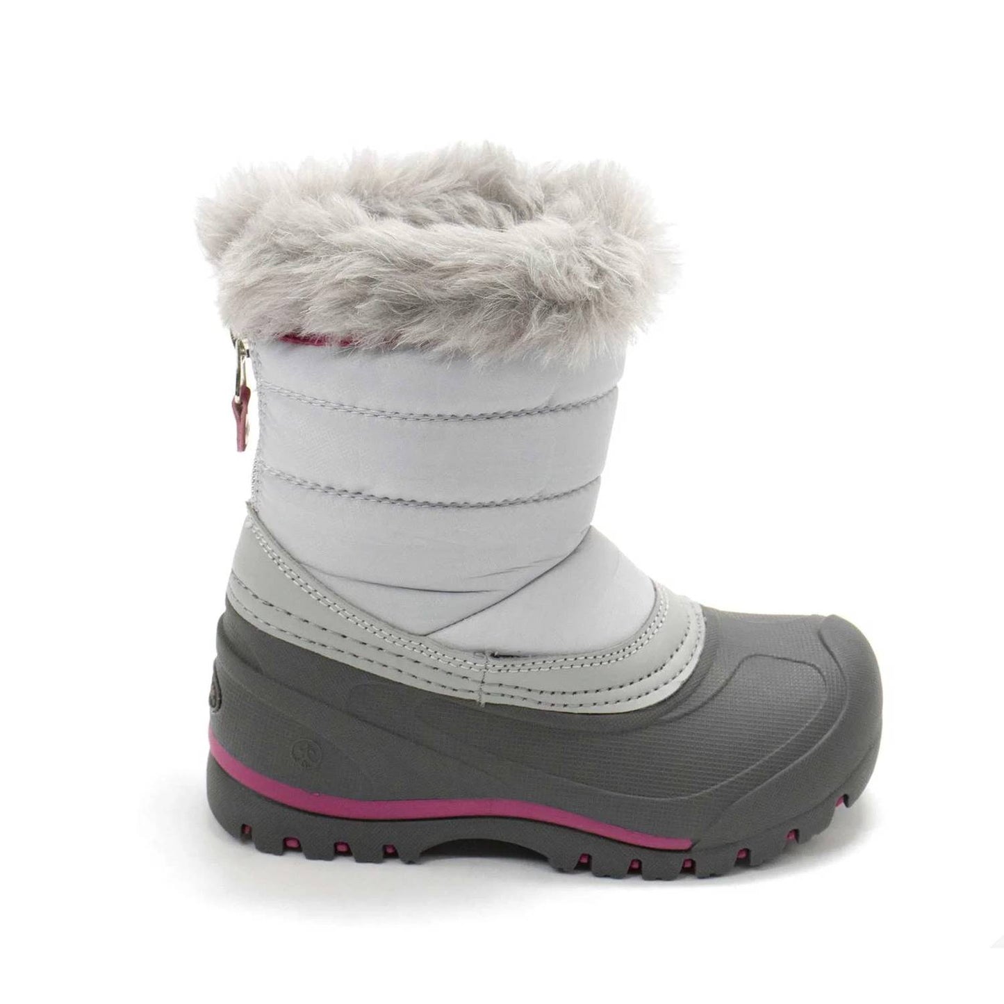 Girl's Ainsley Lightweight Winter Boots
