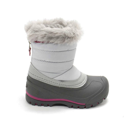Girl's Ainsley Lightweight Winter Boots