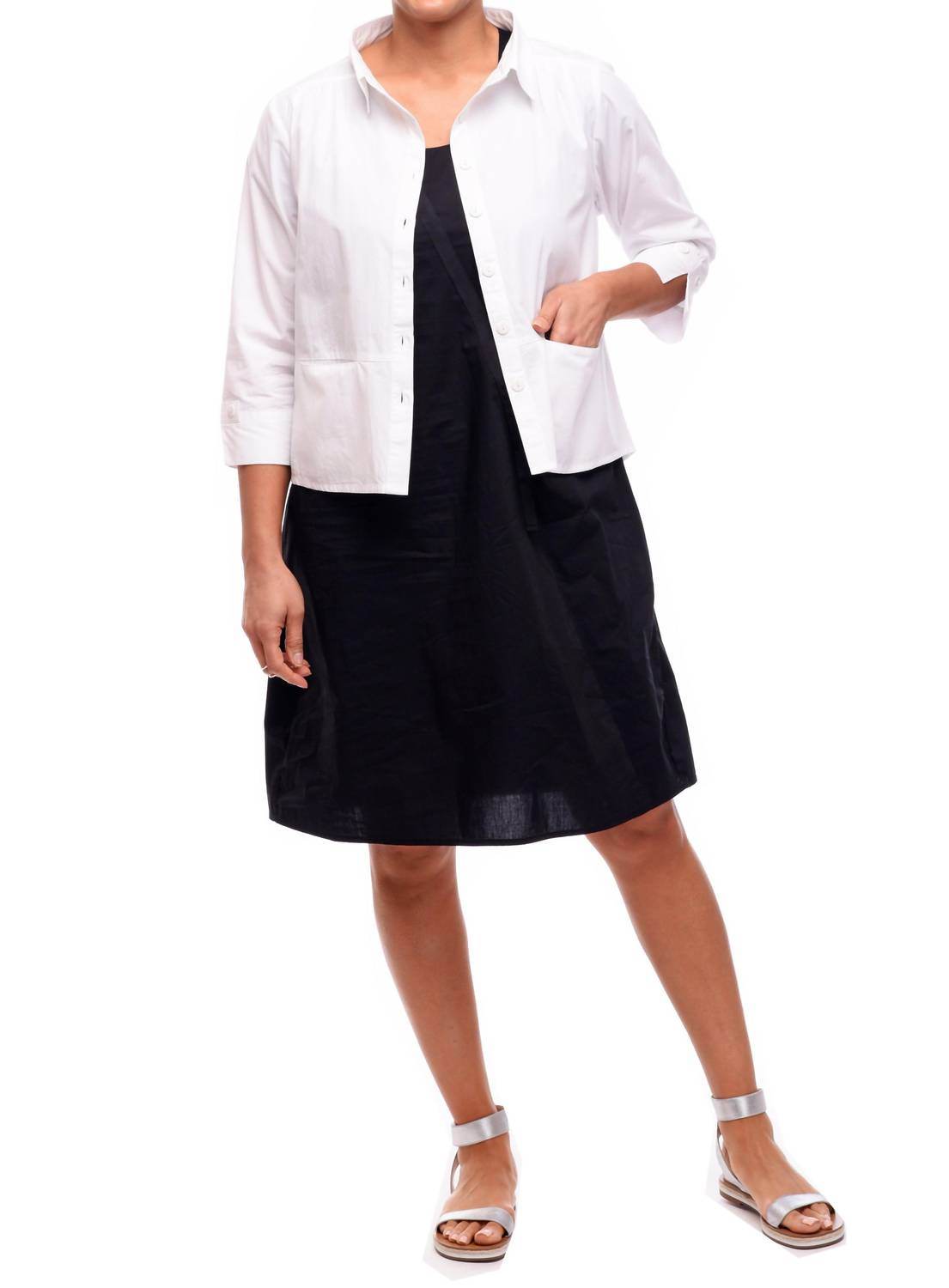 Snapdragon & Twig - Jill Jacket - Rack Hunt