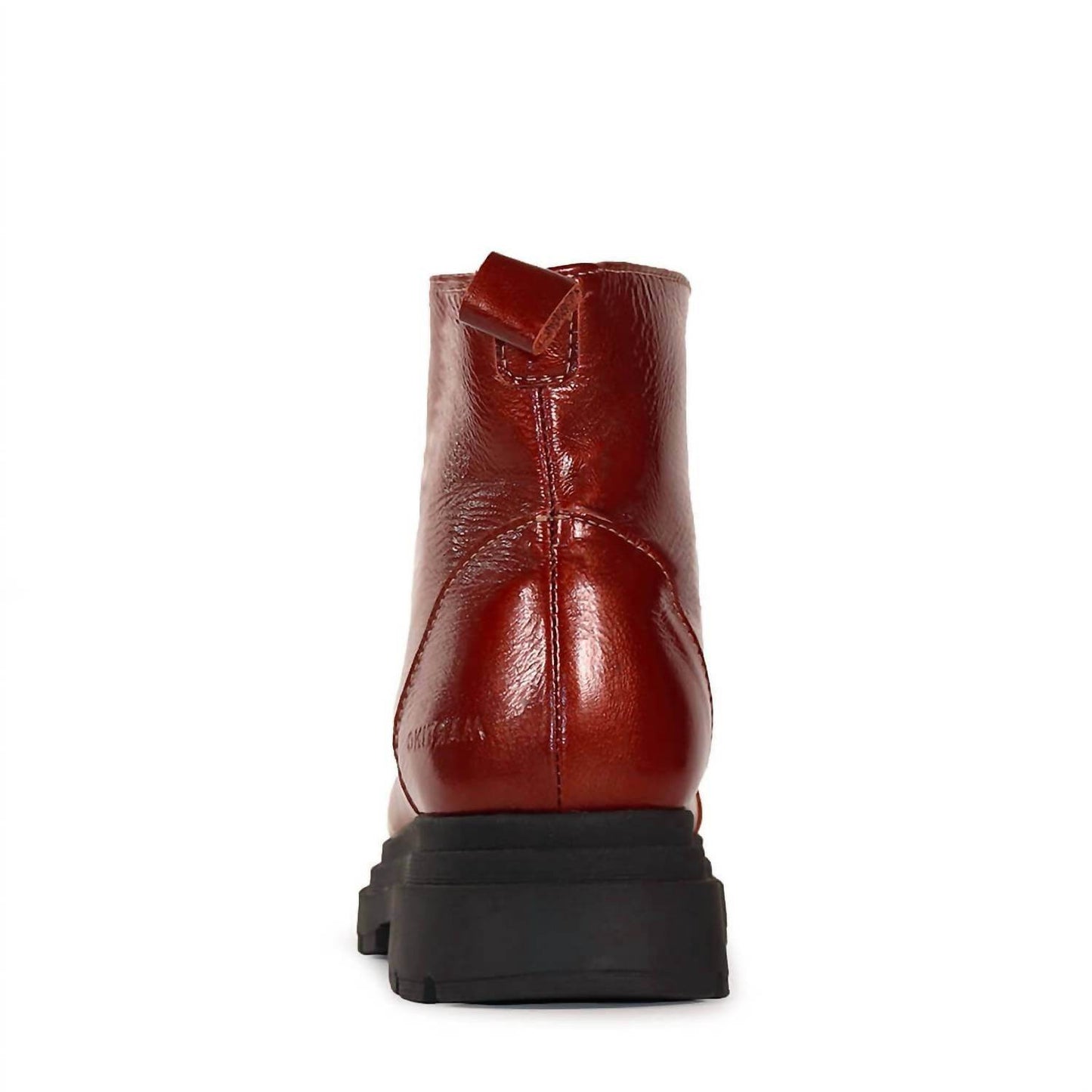 Martino - Women's Unique Winter Boots - Rack Hunt -