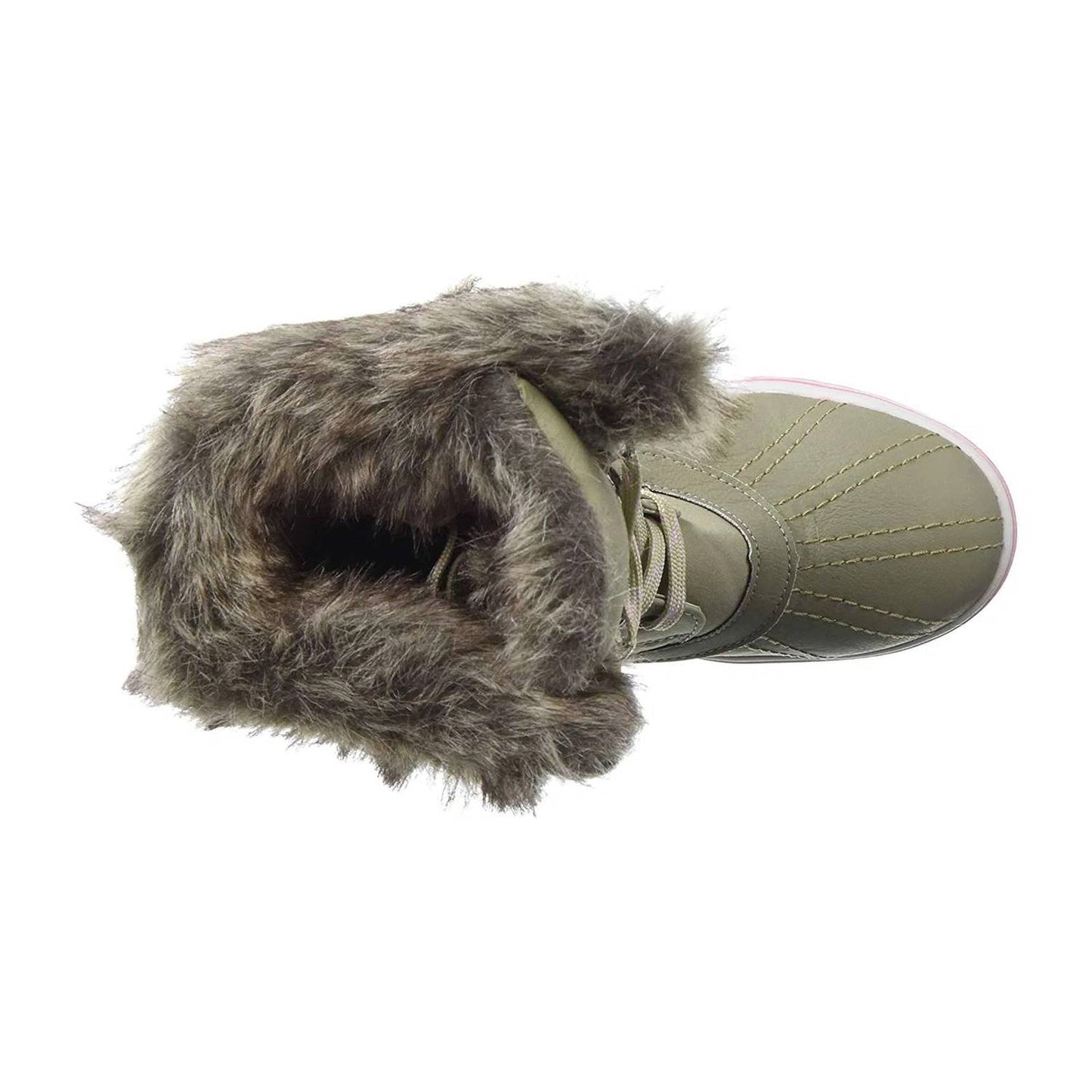 Girl's Bishop Snow Boot