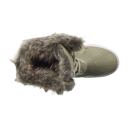 Girl's Bishop Snow Boot