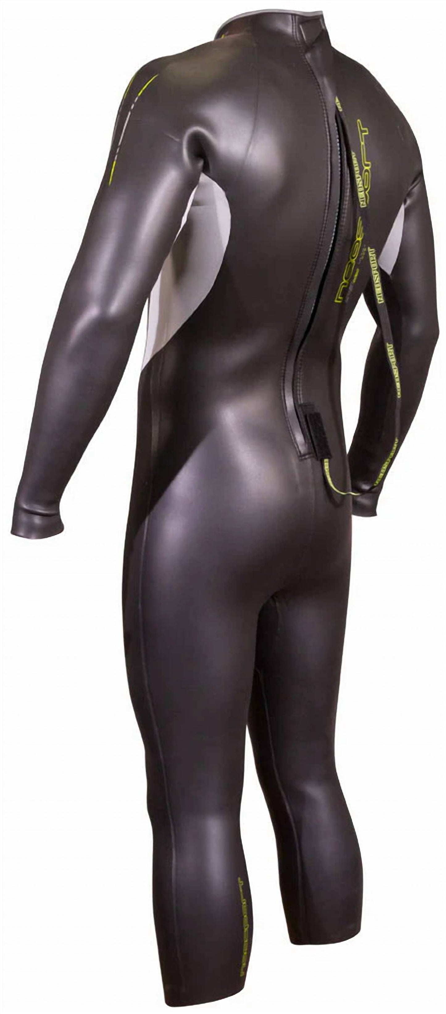 Men's Nrg Triathlon Full Wetsuit