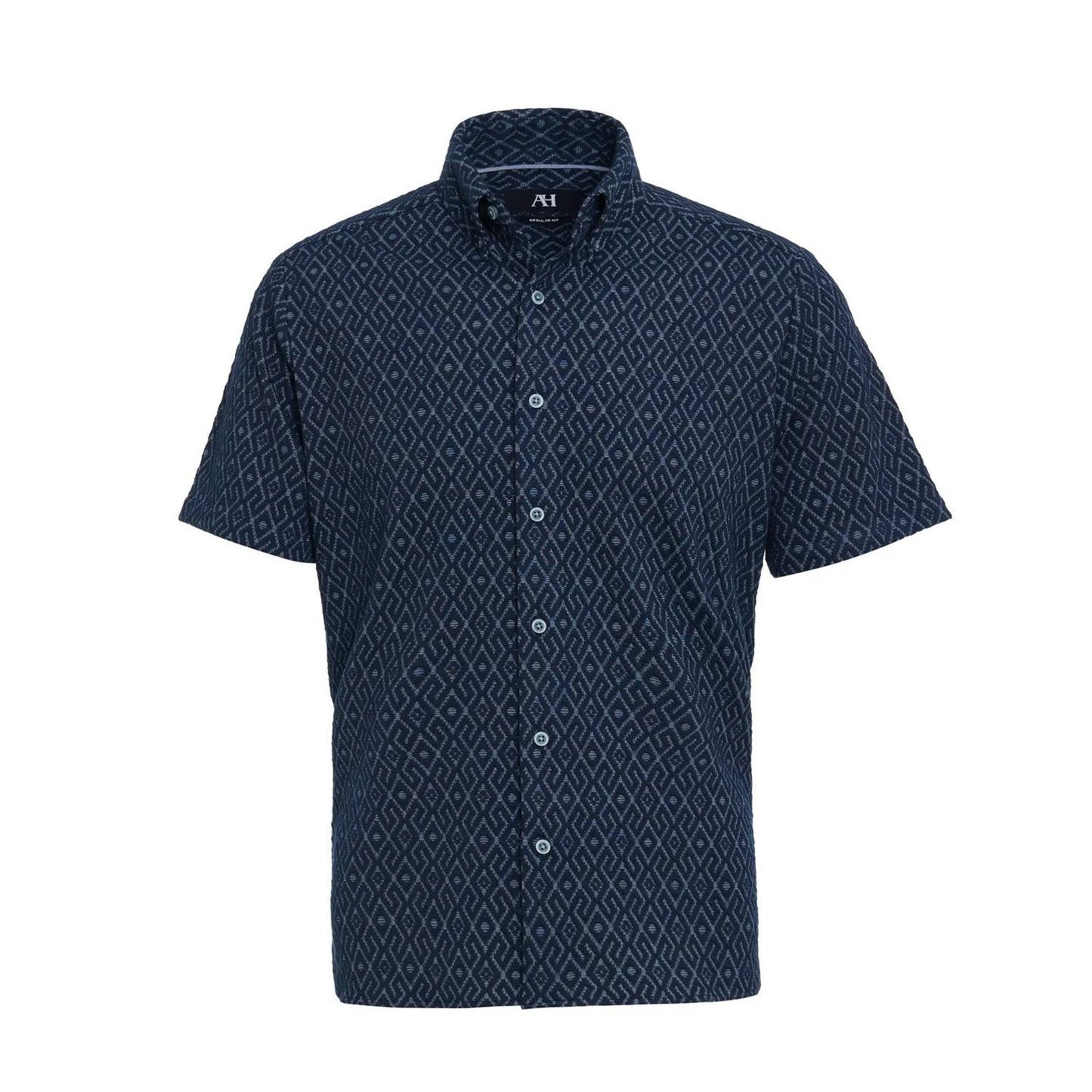 Men's Knit Shirt