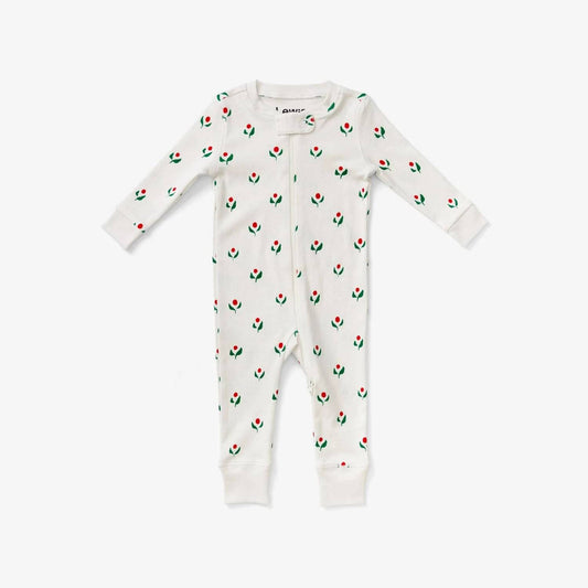 Baby's Zip Sleeper Footies
