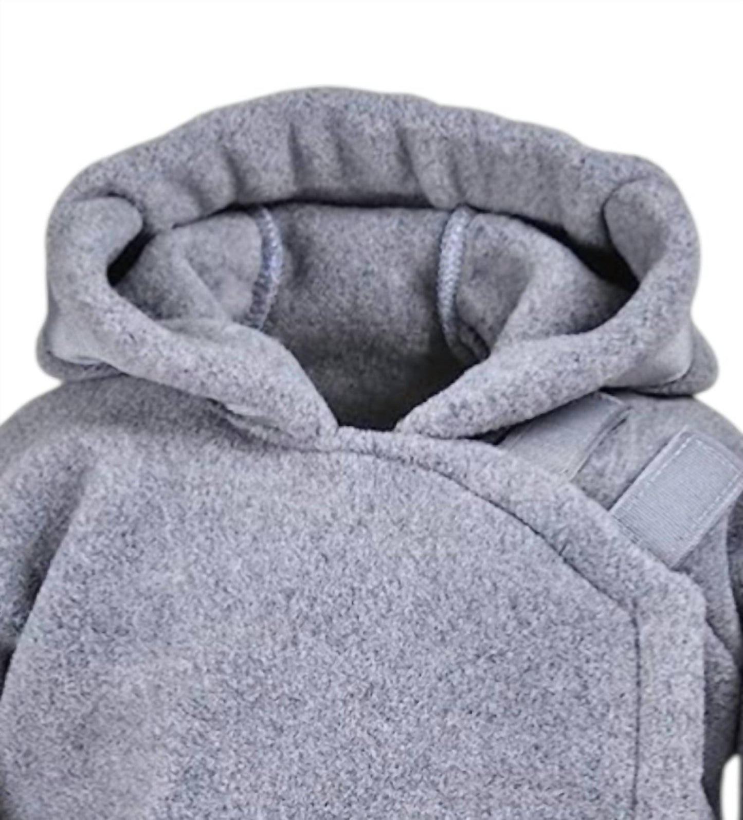 Girls Warmplus Fleece Favorite Jacket