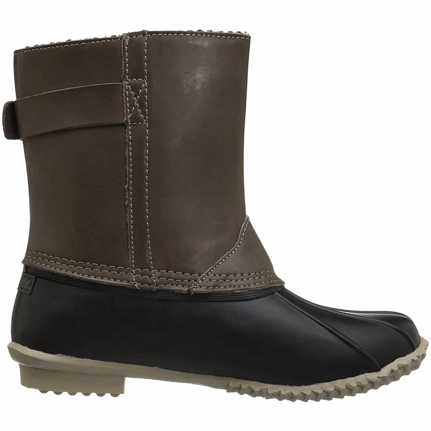 Women's Nakoa Waterproof Slip-on Duck Boot