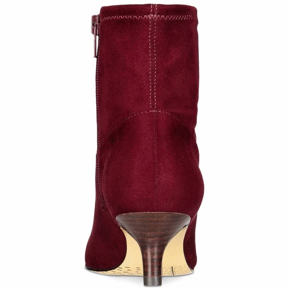 Women's Stephanie Ii Suede Booties