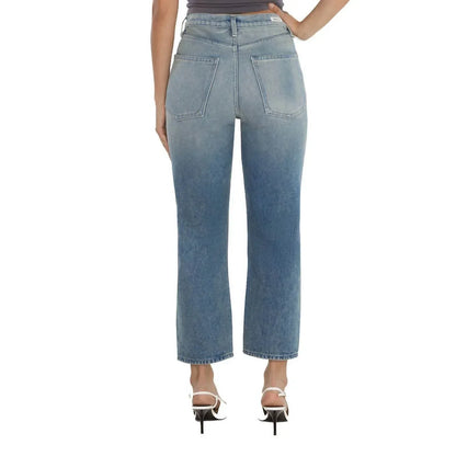 Rudes Denim - Gail Mini Barrel - Rack Hunt