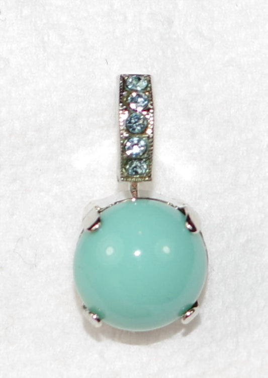 Women's Drop Earrings - 1"