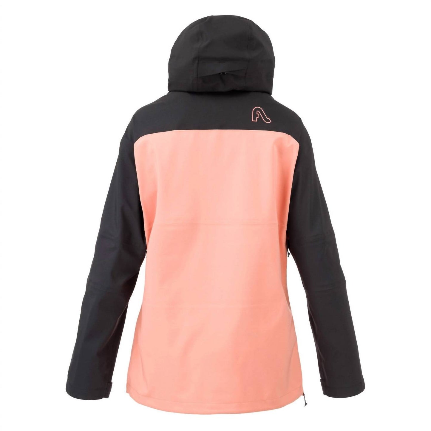 Lucy Ski Anorak Jacket