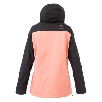 Lucy Ski Anorak Jacket
