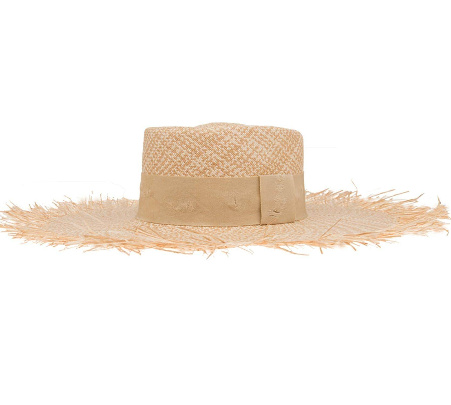 Ninakuru - Women's Brando Summer Hat - Rack Hunt -