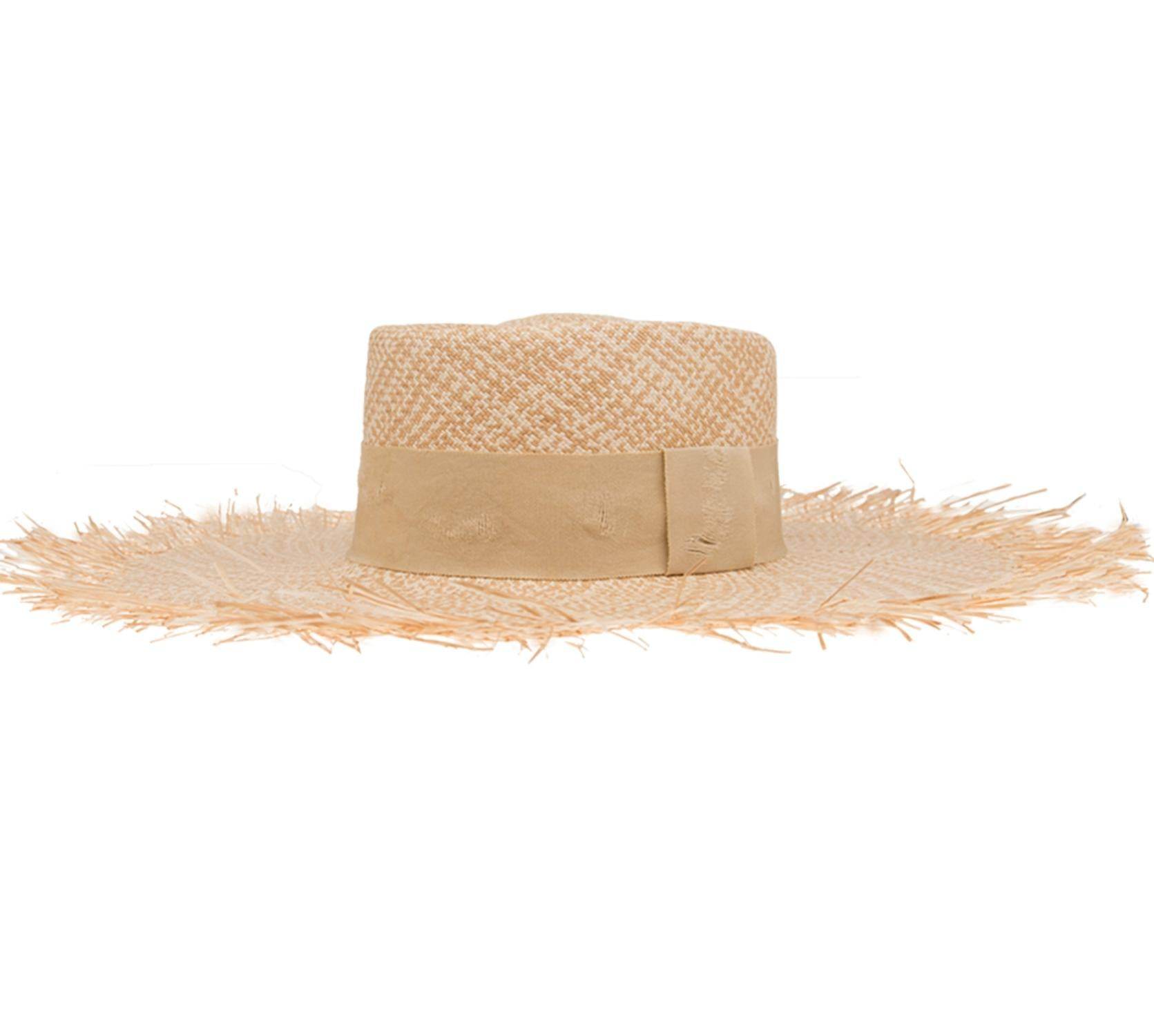 Ninakuru - Women's Brando Summer Hat - Rack Hunt -