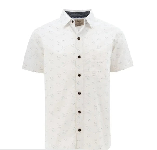 Old Ranch - Men's Seagull Shirt - Rack Hunt