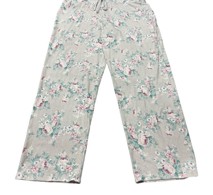Women's Sleepwear Printed Pajama Pants