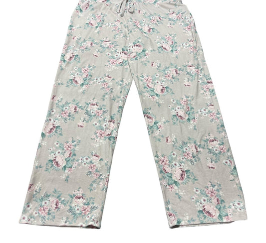 Women's Sleepwear Printed Pajama Pants