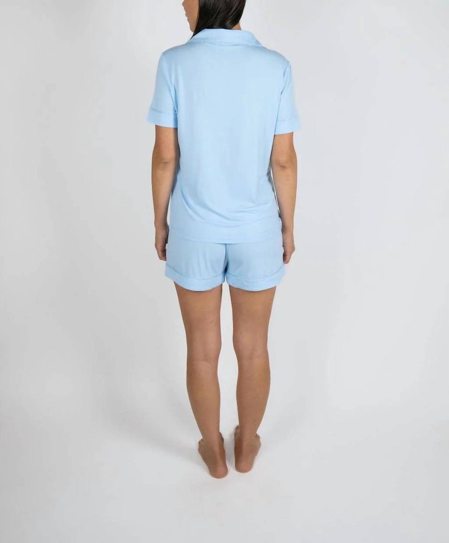 Jolene Short Pajama Set