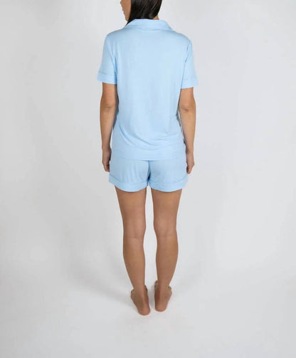 Jolene Short Pajama Set