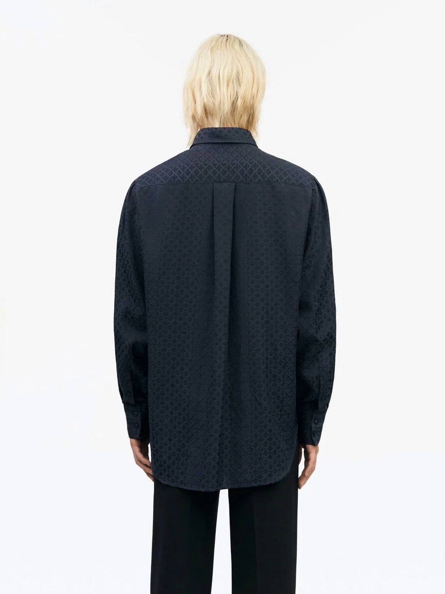 Rhoodes Long Sleeve Shirt
