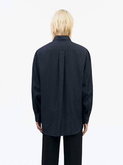 Rhoodes Long Sleeve Shirt