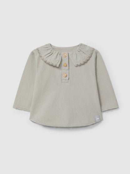 Kid's Long Sleeve Shirt