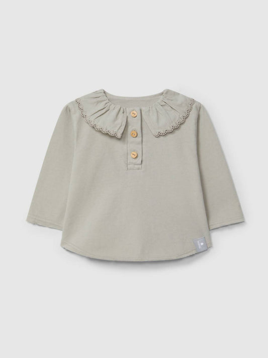 Kid's Long Sleeve Shirt
