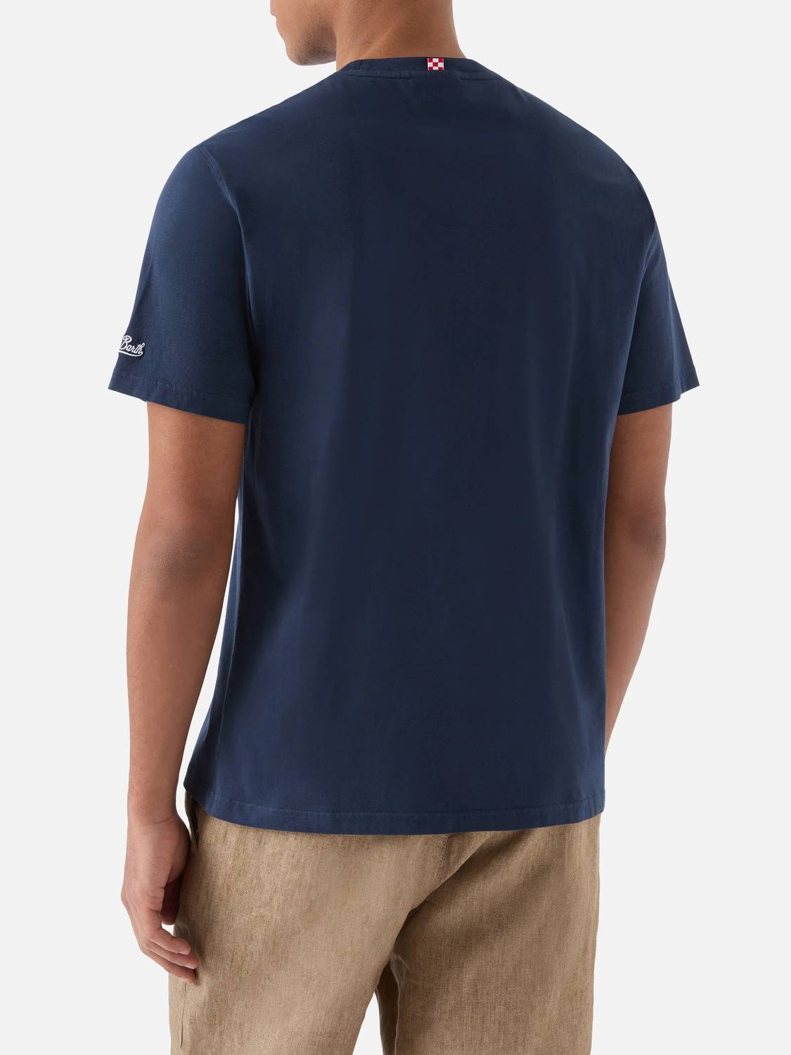 Portofino Tee