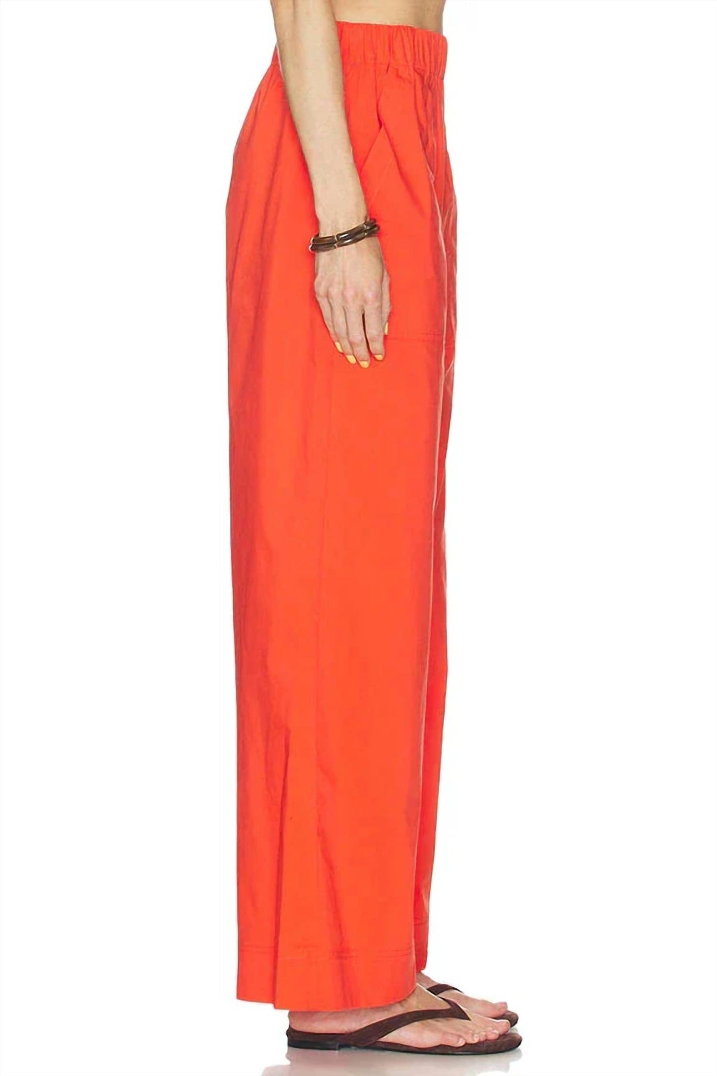 Arden Pull On Pant