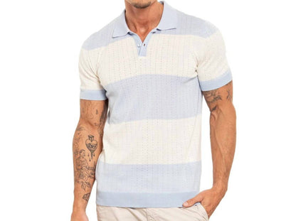 Gondola Knit Polo