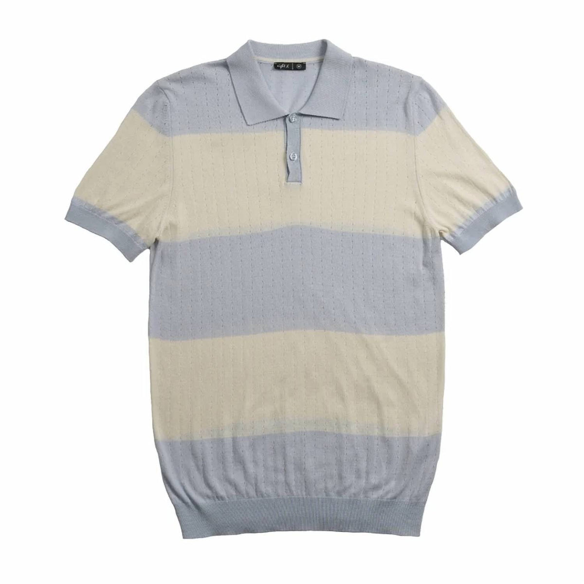 Gondola Knit Polo
