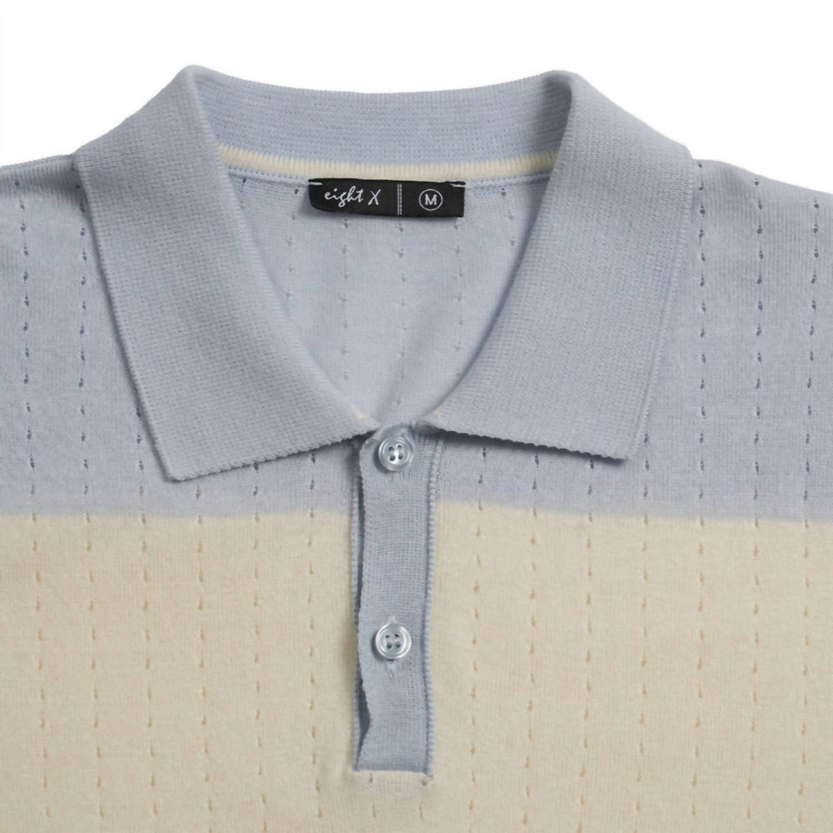 Gondola Knit Polo