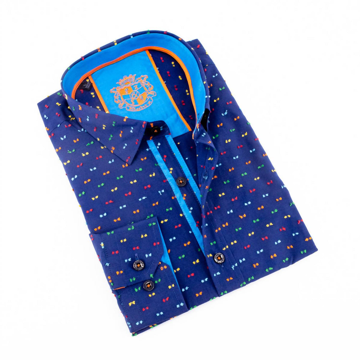 Reverse Fill Coupe Shirt