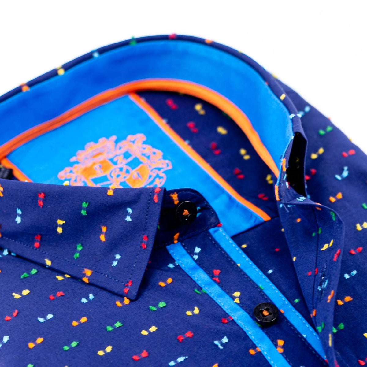 Reverse Fill Coupe Shirt