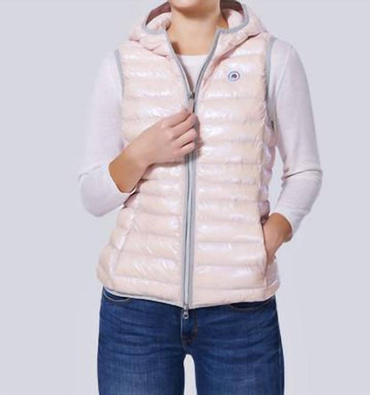 Arwen Vegan Down Vest