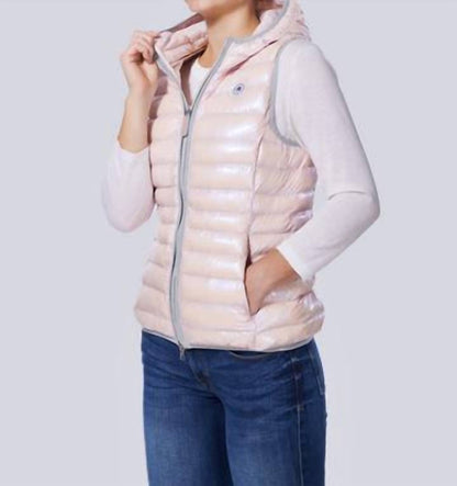 Arwen Vegan Down Vest