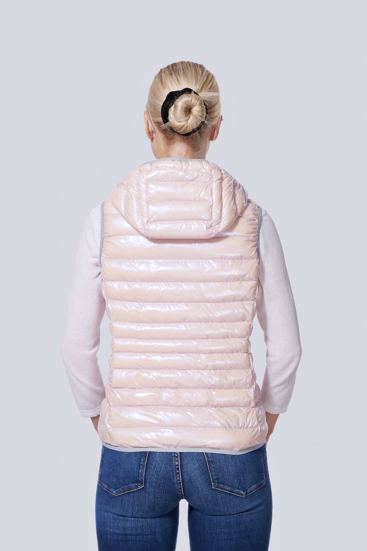 Arwen Vegan Down Vest