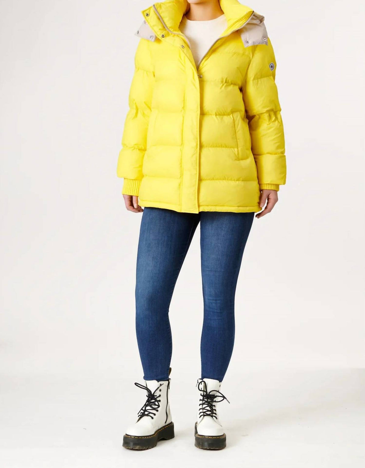 Odell Vegan Down Jacket