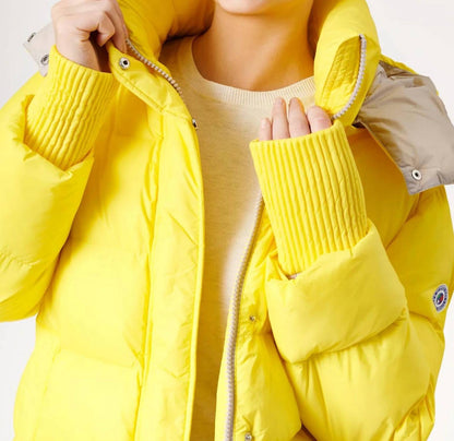 Odell Vegan Down Jacket